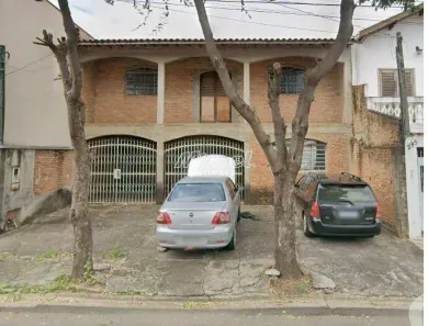 Casa com 3 Quartos à venda, 221m² no Loteamento Chácaras Nazareth II, Piracicaba