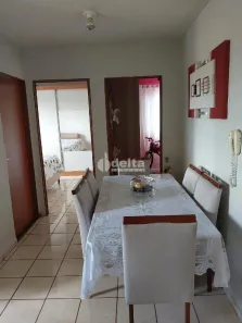 Apartamento com 2 Quartos à venda, 47m² no Tocantins, Uberlândia