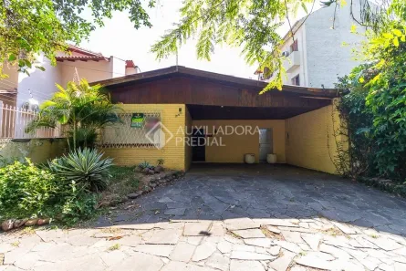 Casa com 4 Quartos à venda, 254m² no Petrópolis, Porto Alegre