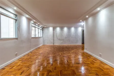 Apartamento com 3 Quartos para venda ou aluguel, 160m² no Itaim Bibi, São Paulo