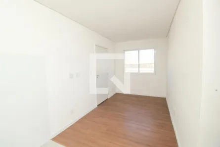 Apartamento com 2 Quartos à venda, 41m² no Jardim Stella, Santo André