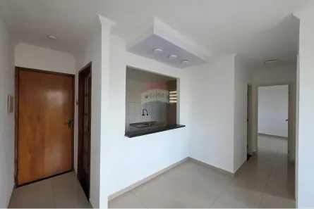 Apartamento com 2 Quartos à venda, 58m² no Jardim Guadalajara, Sorocaba