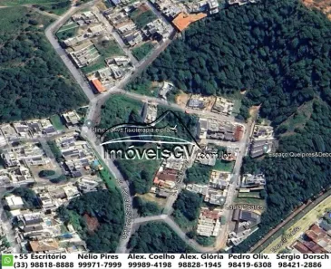 Lote/Terreno com 1 Quarto à venda, 600m² no Belvedere, Governador Valadares