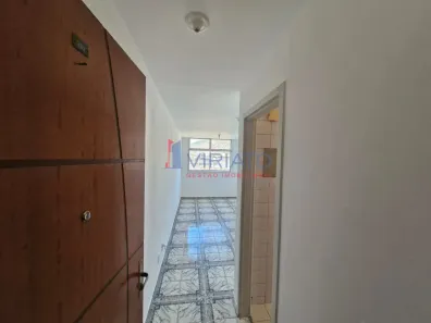 Apartamento com 2 Quartos para alugar, 46m² no Vicente de Carvalho, Rio de Janeiro