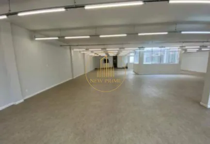Sala Comercial para alugar, 338m² no Centro, Belo Horizonte