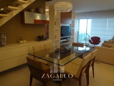 Cobertura com 4 Quartos à venda, 273m² no Barra da Tijuca, Rio de Janeiro