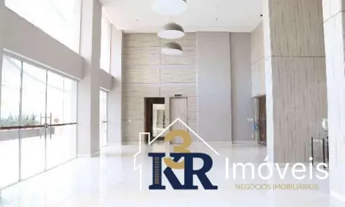 Apartamento com 3 Quartos à venda, 110m² no Serrinha, Goiânia