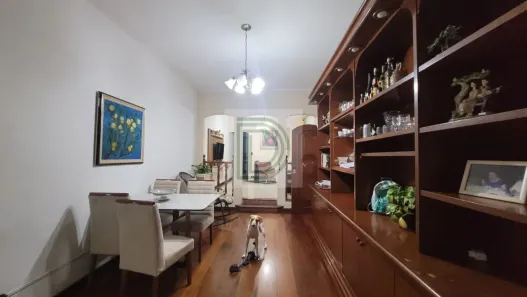 Casa de Condomínio com 3 Quartos à venda, 170m² no Jardim Olympia, São Paulo