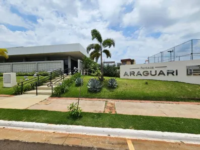 Lote/Terreno à venda, 253m² no Gleba Simon Frazer, Londrina