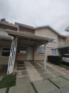 Casa de Condomínio com 3 Quartos para alugar, 115m² no Bairro das Palmeiras, Campinas
