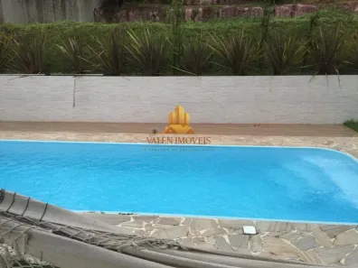 Casa de Condomínio com 3 Quartos para alugar, 390m² no Jardim Terras de Santa Helena, Jacareí