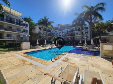 Cobertura com 5 Quartos à venda, 180m² no Campo Grande, Rio de Janeiro