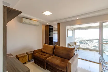 Apartamento com 2 Quartos à venda, 89m² no Sumaré, São Paulo
