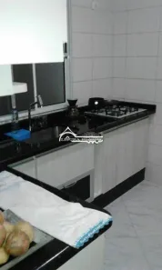 Casa de Condomínio com 3 Quartos à venda, 80m² no Loteamento Villa Branca, Jacareí