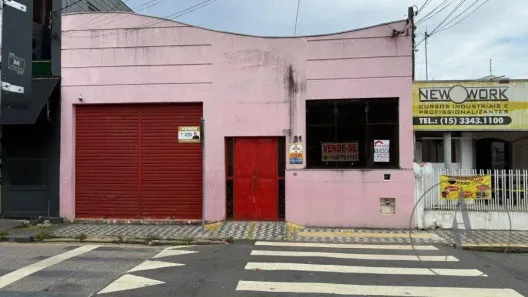 Ponto Comercial para alugar, 229m² no Centro, Votorantim