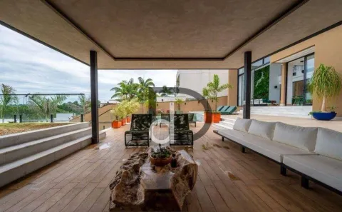 Casa de Condomínio com 3 Quartos à venda, 600m² no Chácaras São Bento, Valinhos