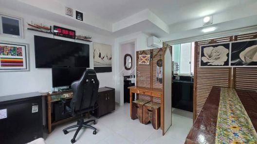 Apartamento com 1 Quarto à venda, 41m² no Savassi, Belo Horizonte