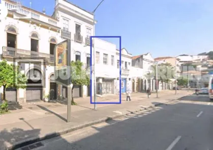 Prédio Comercial à venda, 832m² no Saúde, Rio de Janeiro