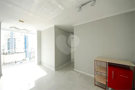 Apartamento com 3 Quartos à venda, 60m² no Vila Bela, São Paulo