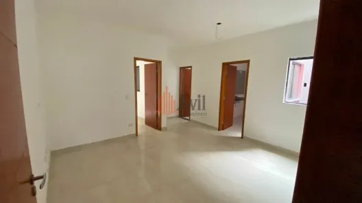 Apartamento com 1 Quarto à venda, 48m² no Vila Antonina, São Paulo