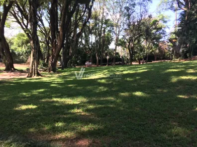 Lote/Terreno à venda, 4500m² no Sítios de Recreio Gramado, Campinas