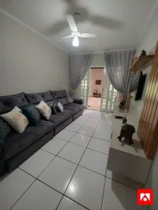 Casa com 3 Quartos à venda, 120m² no Jardim Santa Rita de Cássia, Santa Bárbara D'Oeste