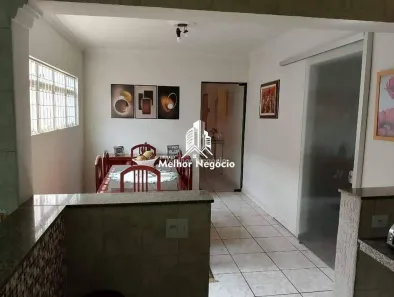 Casa com 3 Quartos à venda, 220m² no Jardim São Francisco, Piracicaba