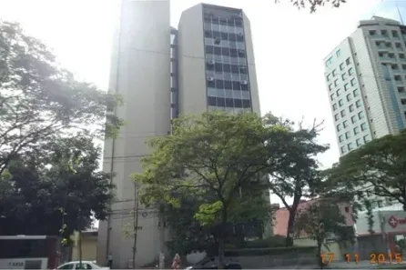 Ponto Comercial para alugar, 204m² no Brooklin Paulista, São Paulo