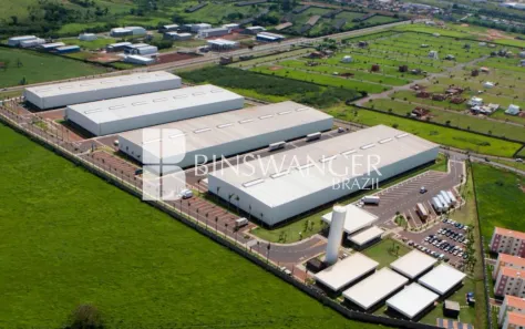 Galpão/Depósito/Armazém para alugar, 3087m² no Residencial Real Parque Sumaré, Sumaré