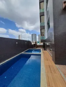 Apartamento com 3 Quartos para alugar, 78m² no Pedreira, Belém