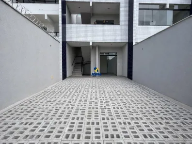 Casa com 3 Quartos à venda, 79m² no Vale das Orquídeas, Contagem