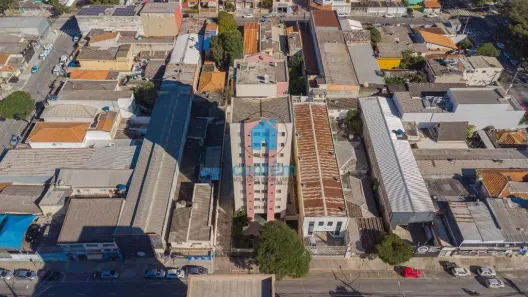 Apartamento com 2 Quartos à venda, 55m² no km 18, Osasco