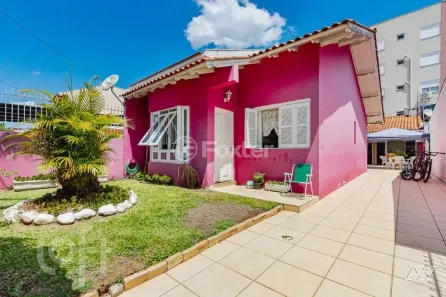 Casa com 2 Quartos à venda, 57m² no Igara, Canoas