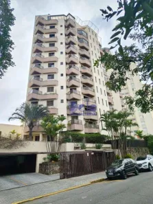 Apartamento com 3 Quartos à venda, 100m² no Vila Siqueira (Zona Norte), São Paulo