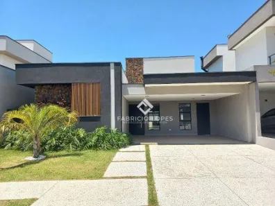 Casa de Condomínio com 3 Quartos à venda, 163m² no Condomínio Terras do Vale, Caçapava