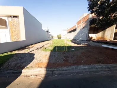 Lote/Terreno à venda, 250m² no Residencial Jardim do Jatobá, Hortolândia