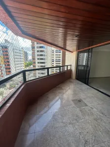 Apartamento com 4 Quartos à venda, 160m² no Tambaú, João Pessoa