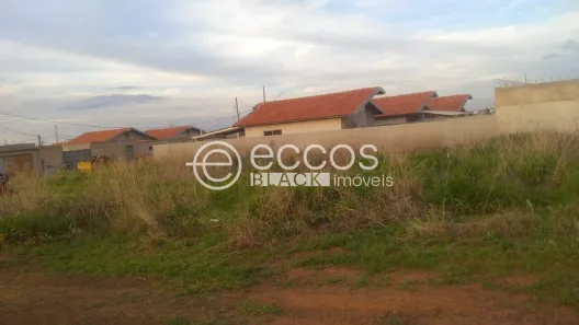 Lote/Terreno à venda, 250m² no Residencial Fruta do Conde, Uberlândia