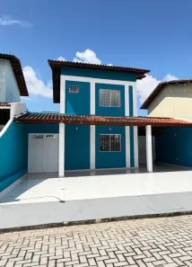 Apartamento com 4 Quartos para alugar, 180m² no Turu, São Luís