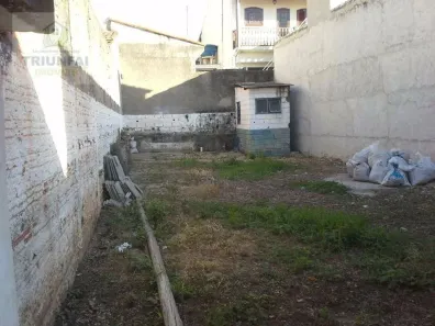 Lote/Terreno à venda, 148m² no Rio Acima, Votorantim
