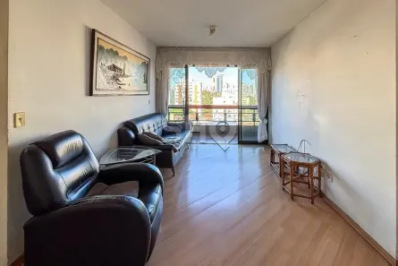 Apartamento com 3 Quartos à venda, 111m² no Sumaré, São Paulo