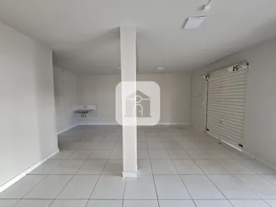Ponto Comercial para alugar, 42m² no Santa Mônica, Uberlândia