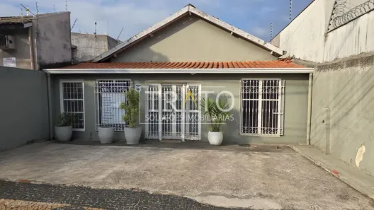 Casa com 2 Quartos à venda, 104m² no Jardim Guanabara, Campinas