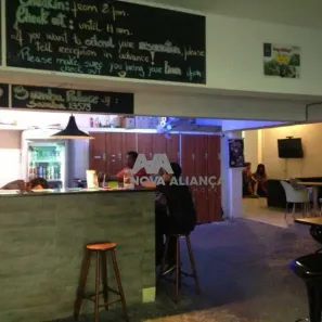 Lote/Terreno à venda, 1000m² no Laranjeiras, Rio de Janeiro