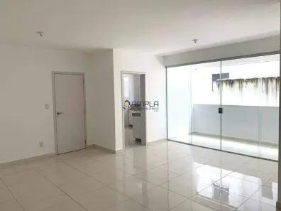 Apartamento com 4 Quartos para alugar, 130m² no Buritis, Belo Horizonte