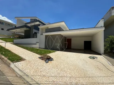 Casa de Condomínio com 3 Quartos à venda, 200m² no Pinheiro, Valinhos
