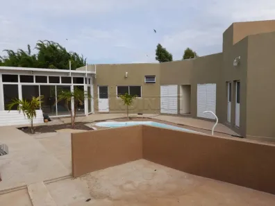 Imóvel Comercial com 4 Quartos à venda, 140m² no Cidade Jardim, Araraquara