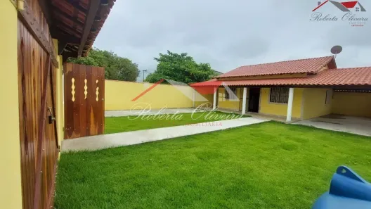 Casa com 2 Quartos para alugar, 90m² no Unamar (Tamoios), Cabo Frio
