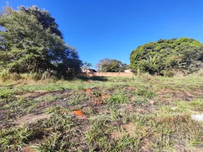 Lote/Terreno à venda, 580m² no Jardim Helvécia, Aparecida de Goiânia