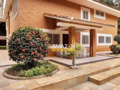 Fazenda/Sítio com 5 Quartos à venda, 3000m² no , Itapuí